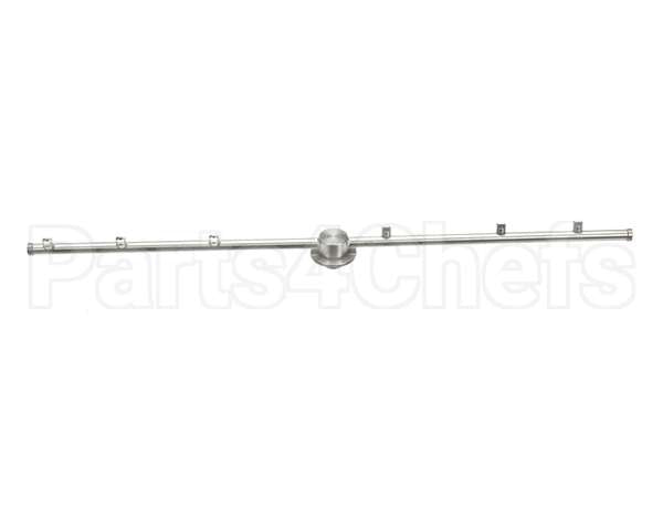 5700-004-32-58 Jackson A-Rinse Arm Dynatemp