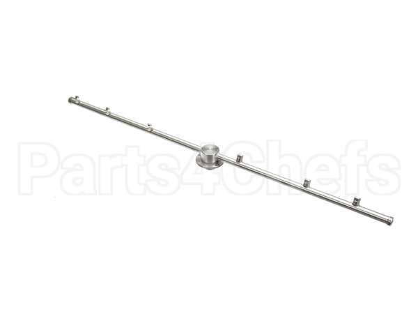 5700-004-32-58 Jackson A-Rinse Arm Dynatemp