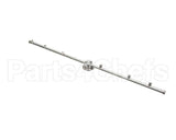 5700-004-32-58 Jackson A-Rinse Arm Dynatemp