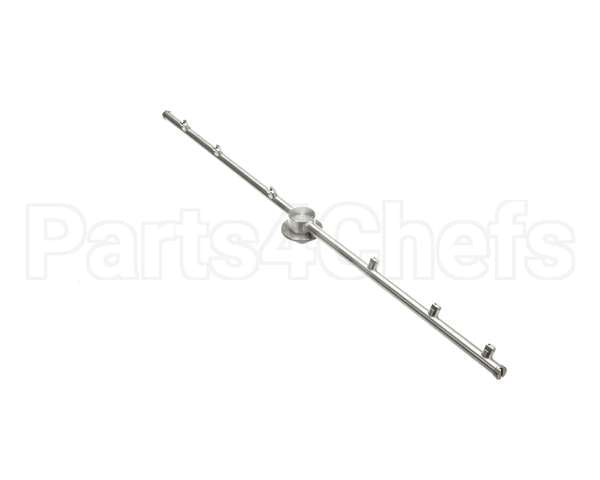 5700-004-32-58 Jackson A-Rinse Arm Dynatemp