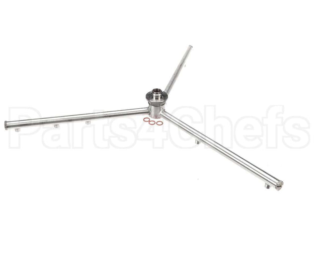 5700-004-32-59 Jackson Complete Wash Arm Assy