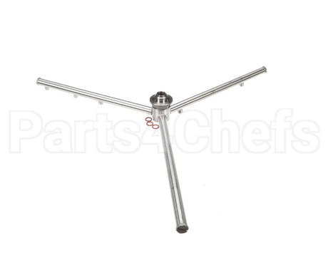 5700-004-32-59 Jackson Complete Wash Arm Assy