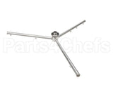 5700-004-32-59 Jackson Complete Wash Arm Assy