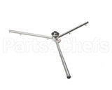 5700-004-32-59 Jackson Complete Wash Arm Assy