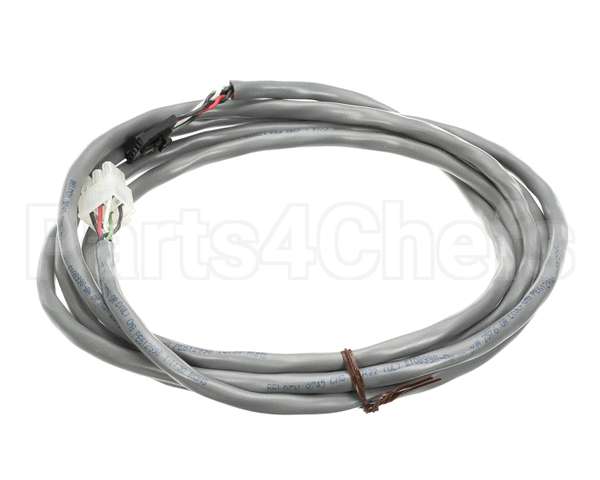 5700-004-33-64 Jackson Cable Rs-232/Power