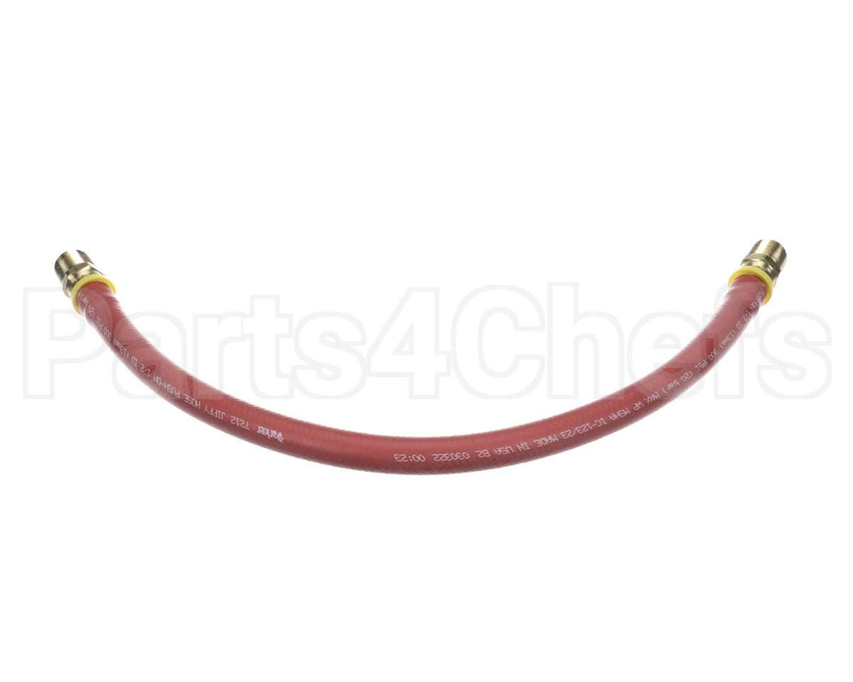 5700-004-33-84 Jackson A-Non-B00Ster Hose