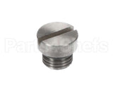 5700-004-34-62 Jackson Rinse Arm End Cap