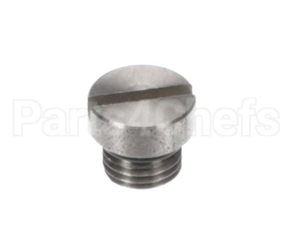 5700-004-34-62 Jackson Rinse Arm End Cap