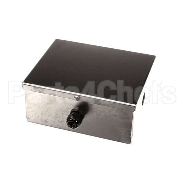 5700-004-35-35 Compatible Jackson A-Fan Control Box