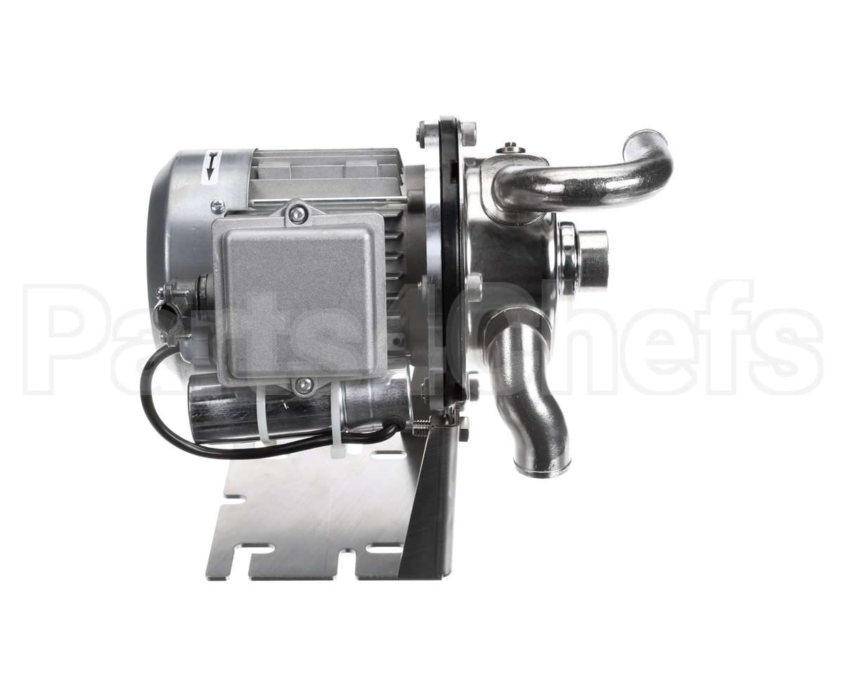 5700-004-36-57 Jackson A-Pump Assembly Dishstar