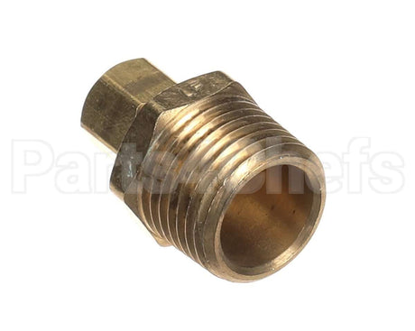 5700-004-36-74 Jackson Ftg, Comp. 1/2" Npt X 1/4" Tube Drilled