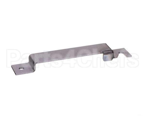 5700-004-36-80 Jackson W-Left Hinge Cover Weldment