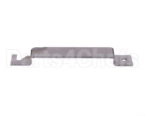 5700-004-36-80 Jackson W-Left Hinge Cover Weldment