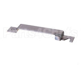 5700-004-36-80 Jackson W-Left Hinge Cover Weldment