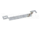 5700-004-36-81 Jackson W-Right Hinge Cover Weldment