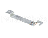 5700-004-36-81 Jackson W-Right Hinge Cover Weldment