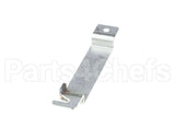 5700-004-36-81 Jackson W-Right Hinge Cover Weldment