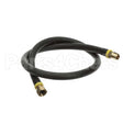 5700-004-36-95 Compatible Jackson A-Hose Presure Gauge Assembly
