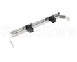 5700-004-37-12 Jackson A-Rail, Rack Rear, Assy 22 Pw