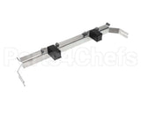 5700-004-37-12 Jackson A-Rail, Rack Rear, Assy 22 Pw