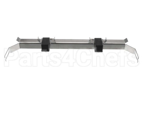 5700-004-37-12 Jackson A-Rail, Rack Rear, Assy 22 Pw