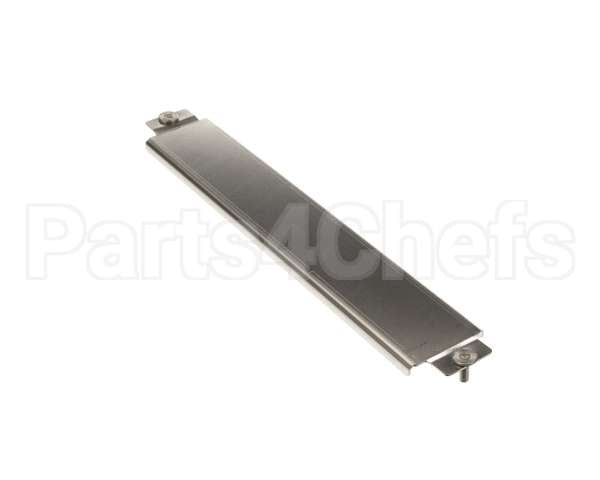 5700-004-38-92 Jackson W-Support, Channel Center, Scrap System