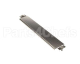 5700-004-38-92 Jackson W-Support, Channel Center, Scrap System
