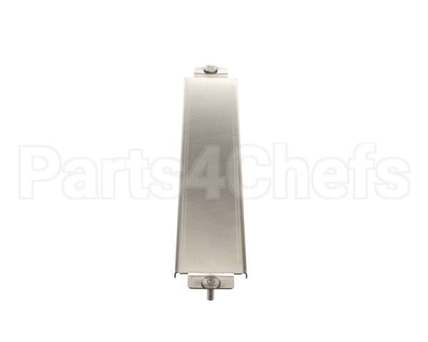 5700-004-38-92 Jackson W-Support, Channel Center, Scrap System