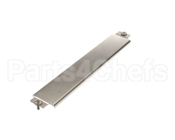 5700-004-38-92 Jackson W-Support, Channel Center, Scrap System
