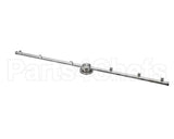 5700-004-39-39 Jackson A-Rins Arm Dishstar Ht-E