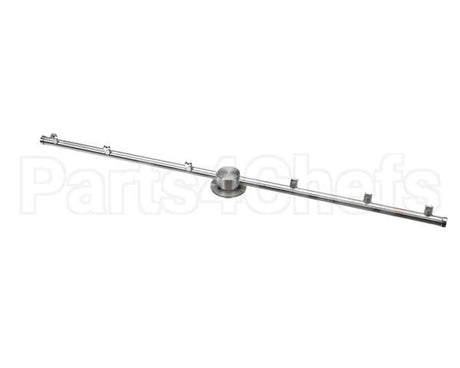 5700-004-39-39 Jackson A-Rins Arm Dishstar Ht-E
