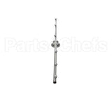 5700-004-39-39 Jackson A-Rins Arm Dishstar Ht-E