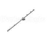 5700-004-39-39 Jackson A-Rins Arm Dishstar Ht-E
