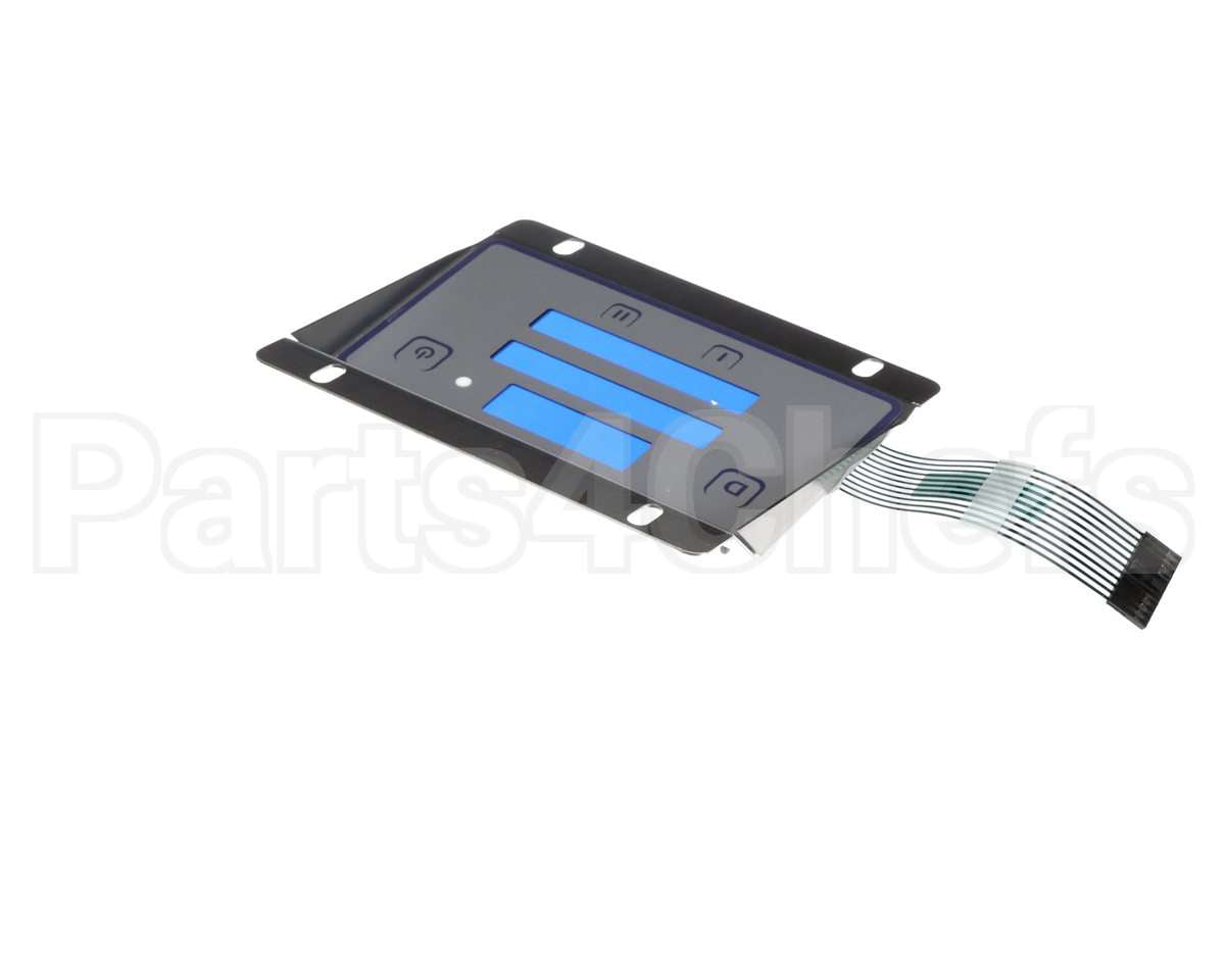 5700-004-40-08 Jackson A-Membrane Panel