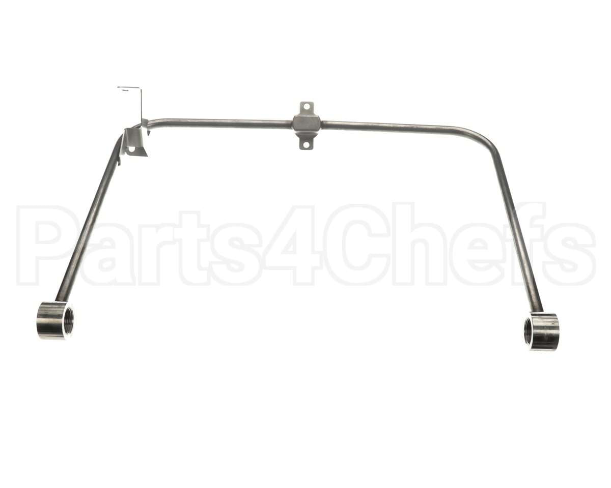 5700-004-40-58 Jackson W-Rinse Manifold, Dishstar Ht-