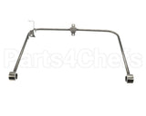5700-004-40-58 Jackson W-Rinse Manifold, Dishstar Ht-
