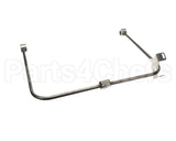 5700-004-40-58 Jackson W-Rinse Manifold, Dishstar Ht-