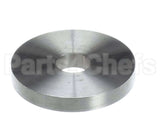 5700-004-40-72 Jackson Plate Pin Allignment