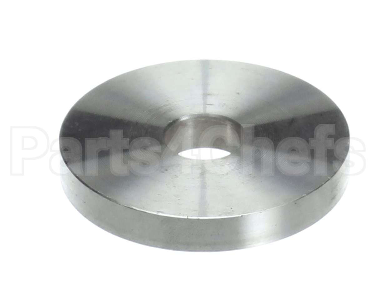 5700-004-40-72 Jackson Plate Pin Allignment