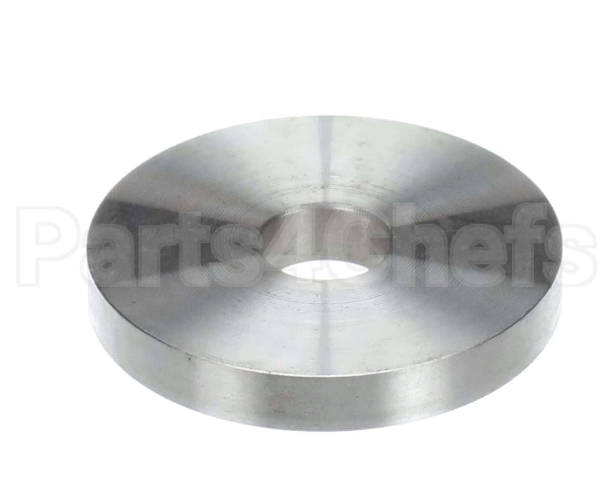 5700-004-40-72 Jackson Plate Pin Allignment