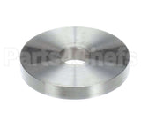5700-004-40-72 Jackson Plate Pin Allignment