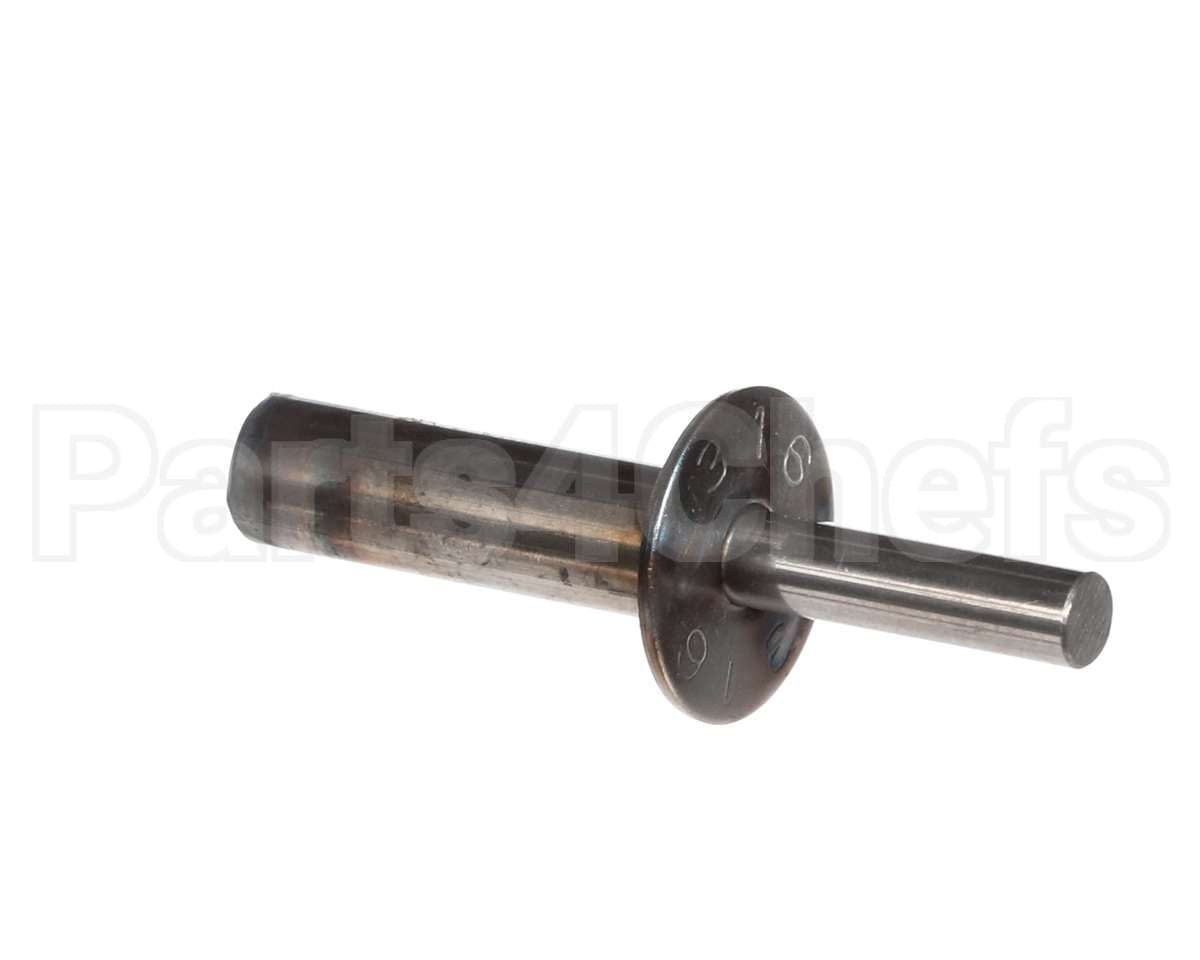5700-004-40-80 Jackson W-Pin Door Interlock