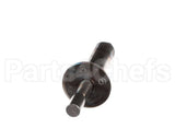 5700-004-40-80 Jackson W-Pin Door Interlock