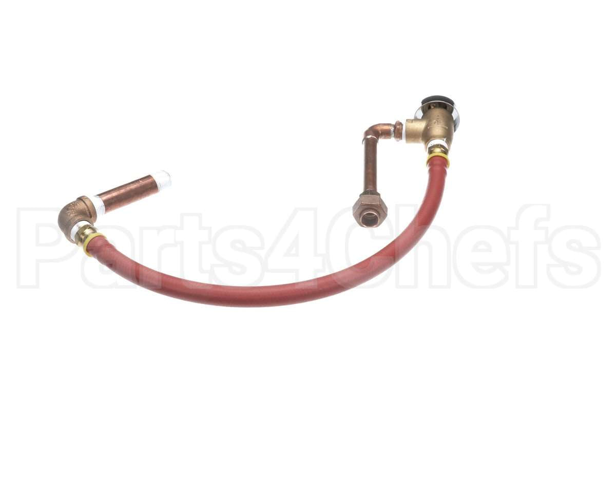 5700-004-43-02 Jackson A-Plumb, Dishstar Ht-E