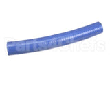 5700-004-43-76 Jackson A-Hose, 7/8 Id X 8 Lg Blue Silicone