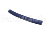5700-004-46-28 Jackson A-Hose, 5/8 X 8 Lg Blue Silicone