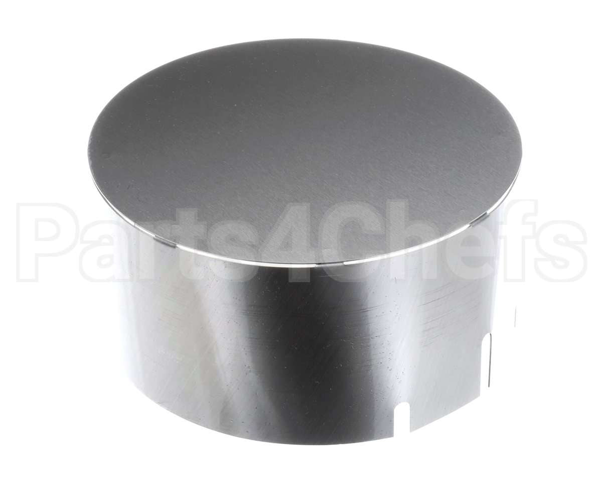 5700-004-46-61 Jackson W-Cover, Booster Tank