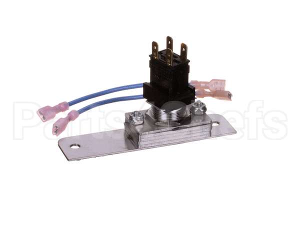 5700-004-47-33 Jackson A-Switch Mount Assembly