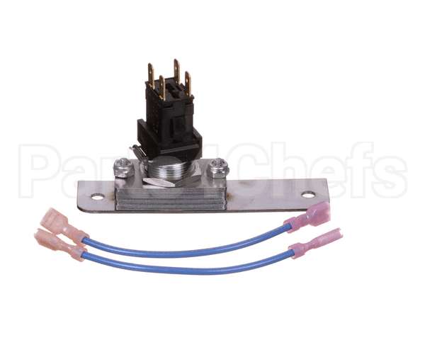 5700-004-47-33 Jackson A-Switch Mount Assembly