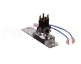 5700-004-47-33 Jackson A-Switch Mount Assembly